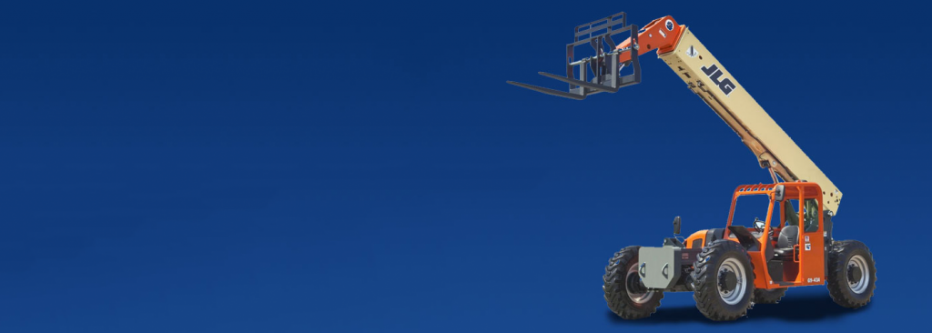 Telehandlers | Above All