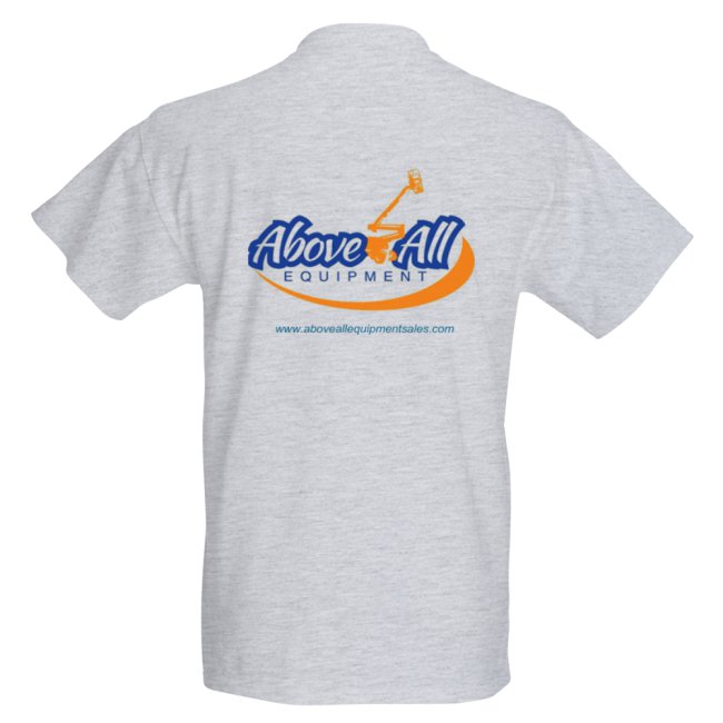 Cotton T-Shirt - Image 2