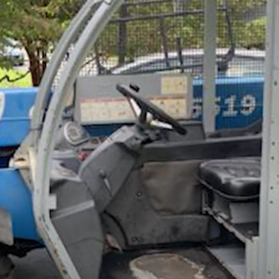 Genie 5519 for sale
