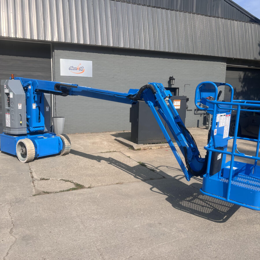 Reconditioned Genie Z30/20N Boom Lift 