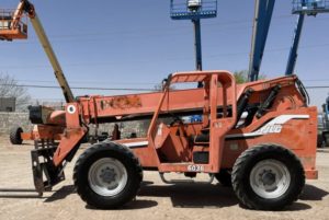 2008 Skytrak 6036 Telehandler