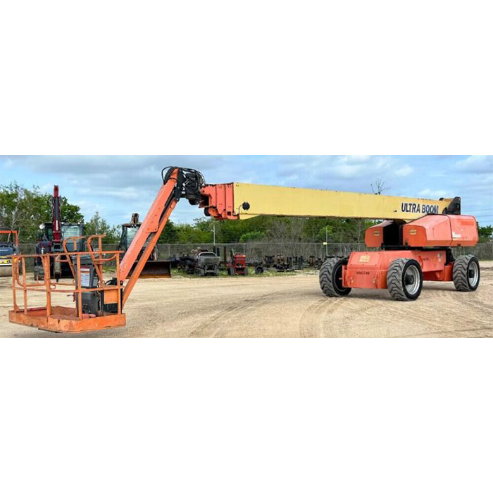 JLG 1350 SJP Boom Lift