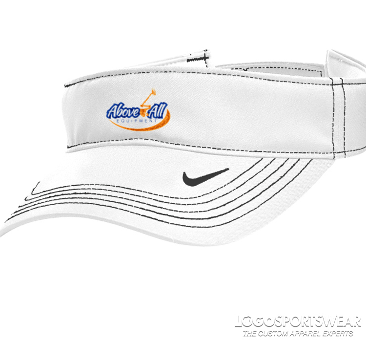 Dri Fit Visor by Nike