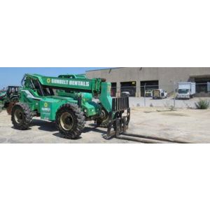 2015 Skytrak 6036 Telehandler - Image 3