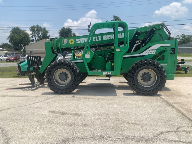 2006 Skytrak 6036 Telehandler