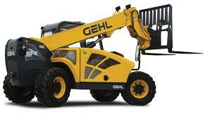 2024 Gehl RS5-19 Telehandler