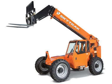 2024 Skytrak 6042 Telehandler