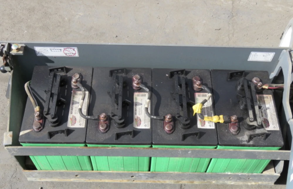 2016 Skyjack SJIII3219 - Image 4