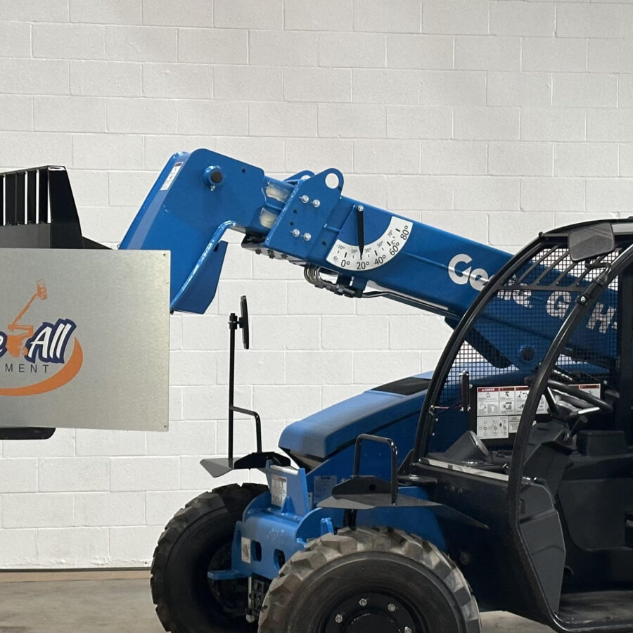 2025 Genie GTH 55-19