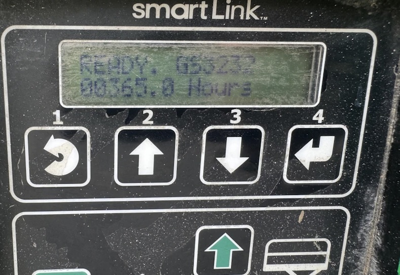 2014 Genie GS-3232 Scissor Lift - Image 5