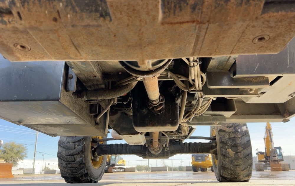 2016 Gehl RS6-34 - Image 3