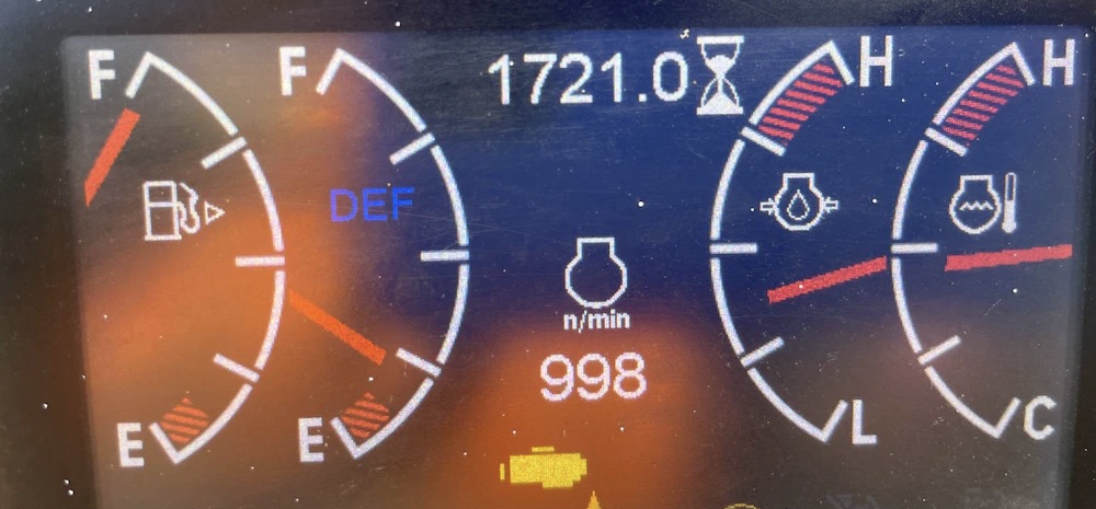 2016 Gehl RS8-42 - Image 5