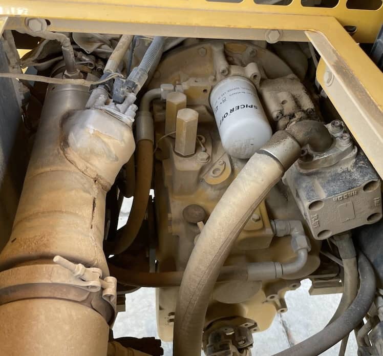 2016 Gehl RS8-42 - Image 3