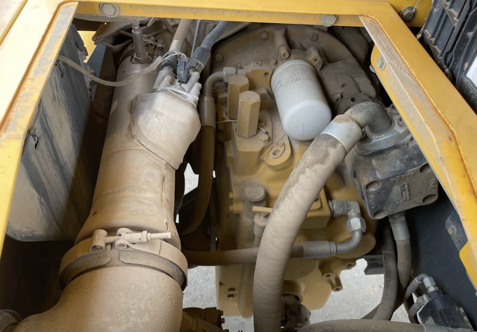 2016 Gehl RS6-42 - Image 4