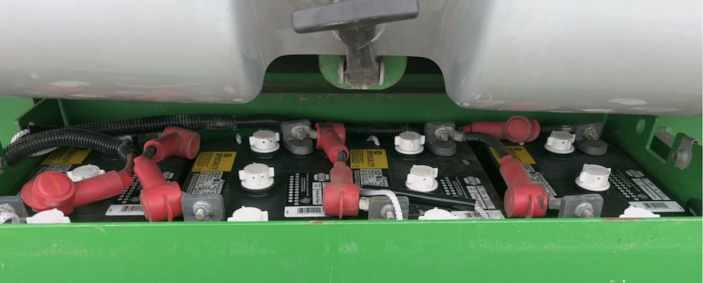 2016 Genie Z-40/23N-RJ - Image 4