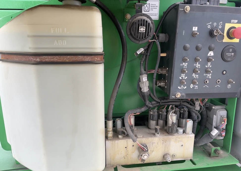 2016 Genie Z-40/23N-RJ - Image 5