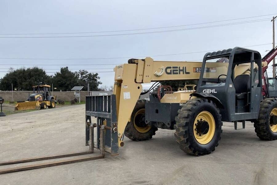 2016 Gehl RS6-42