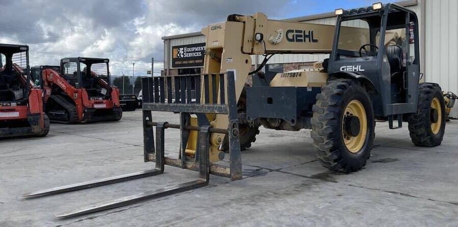 2016 Gehl RS8-42
