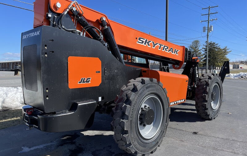 NEW 2024 Skytrak 10054