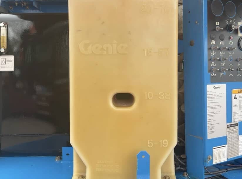 2015 Genie Z60/34 - Image 4