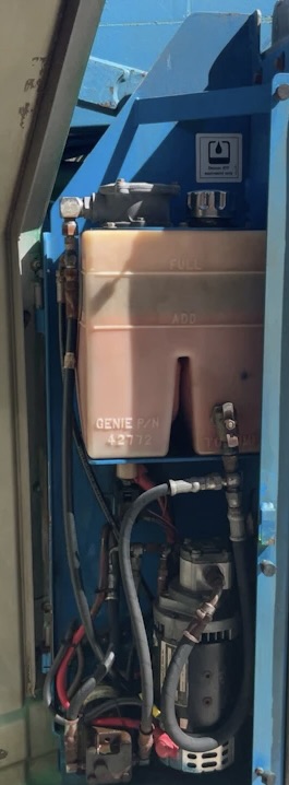 2007 Genie Z30/20N - Image 3