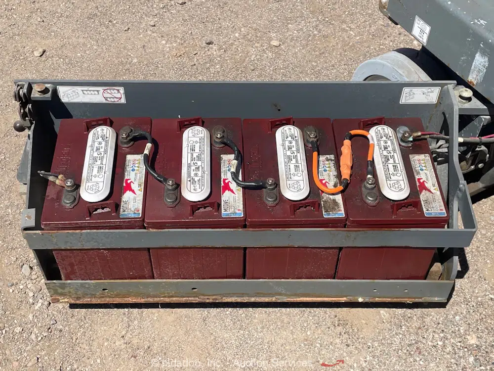 2015 Skyjack SJ3219 - Image 4