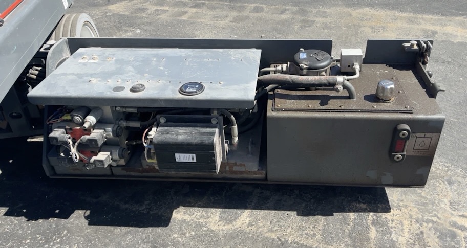 2015 Skyjack SJ3219 - Image 5