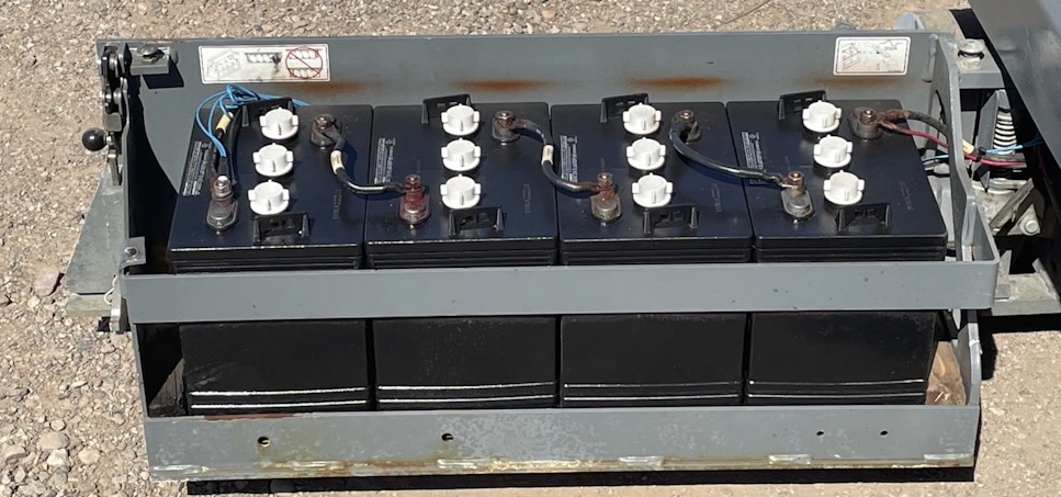 2015 Skyjack SJ3219 - Image 4