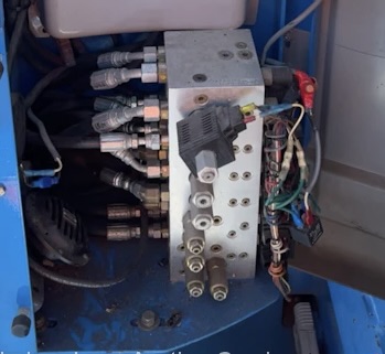 2016 Genie Z30/20N - Image 4