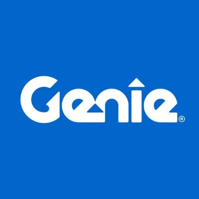 2016 Genie GS-1930
