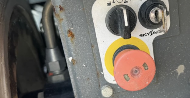 2018 Skyjack SJIII 3226 - Image 4