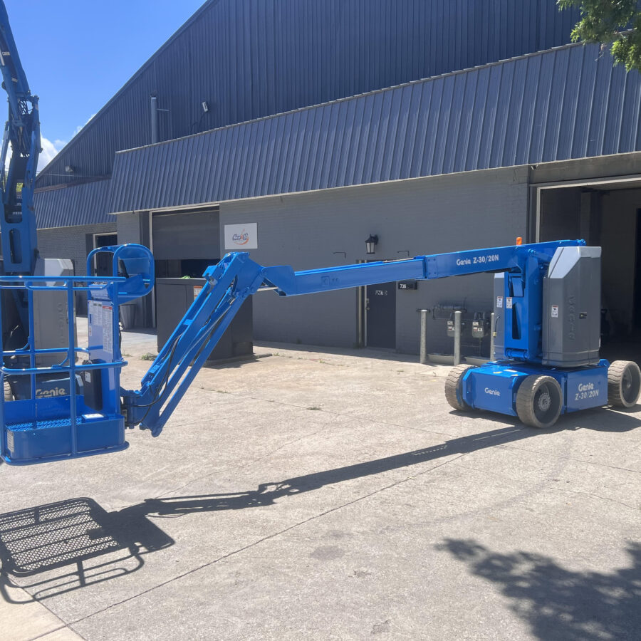 Reconditioned Genie Z30/20N