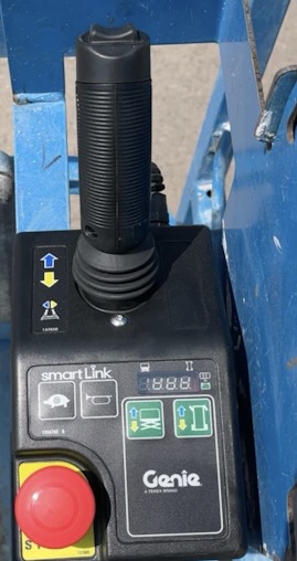 2014 Genie GS-1930 - Image 5