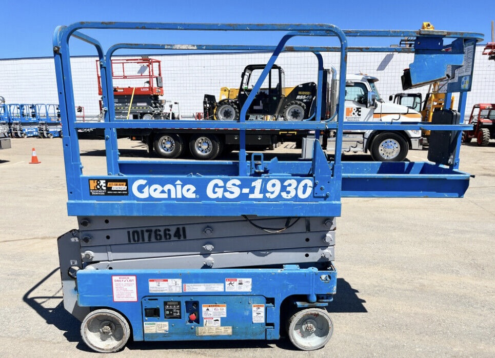 Genie GS 1930