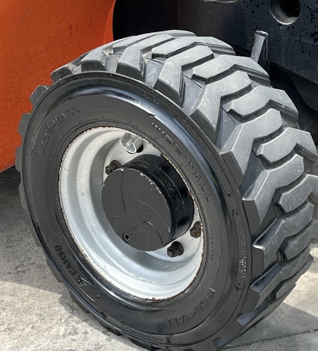 2018 JLG G5-18A - Image 2