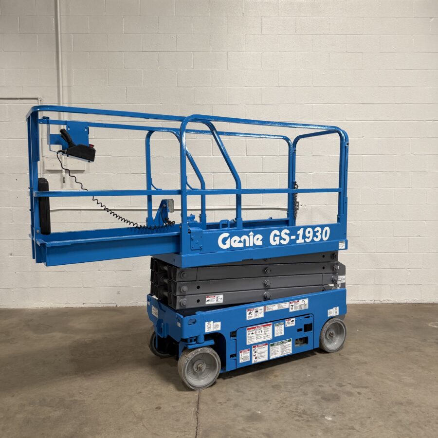 Reconditioned Genie GS-1930
