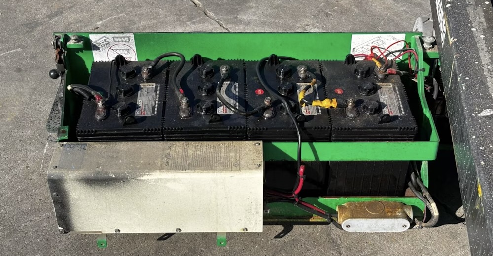 2014 Skyjack SJIII3219 - Image 8