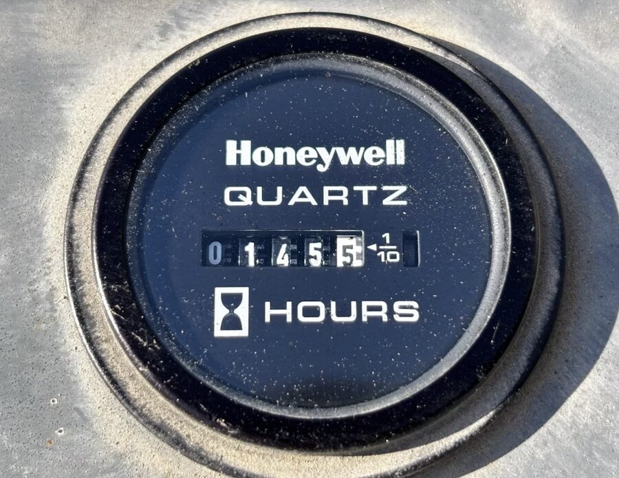 2014 Skyjack SJIII3219