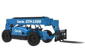 2026 Genie GTH 1056 Telehandler NEW