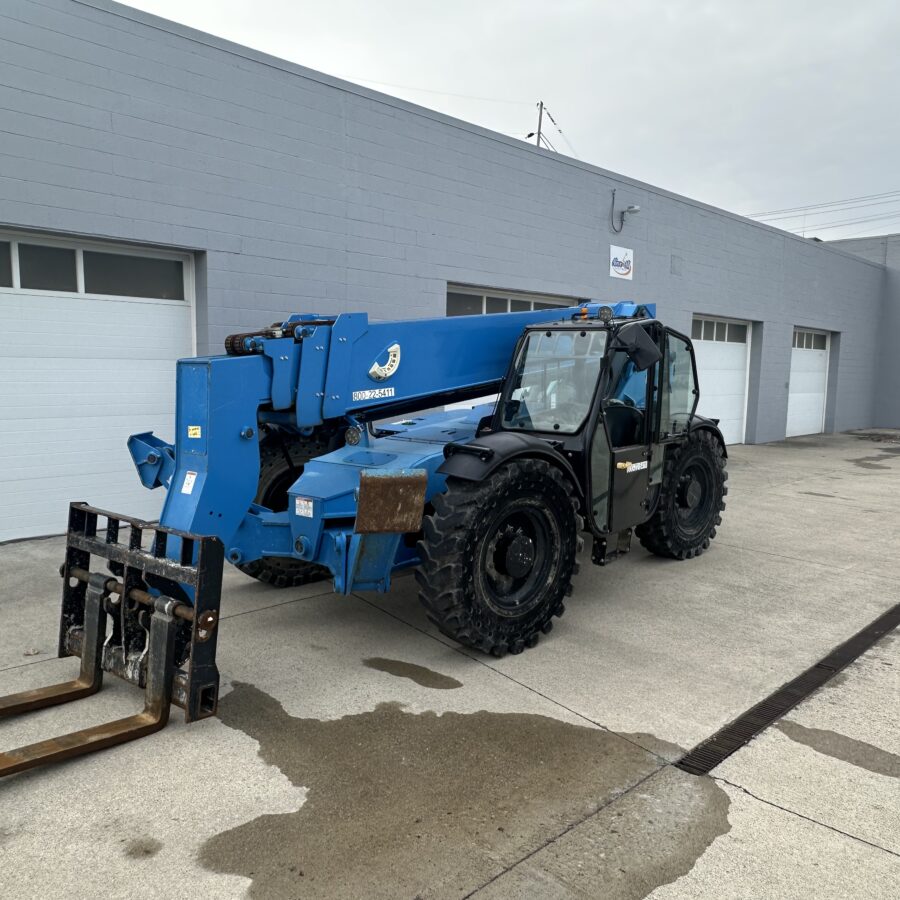 2019 Genie GTH 1056 Telehandler