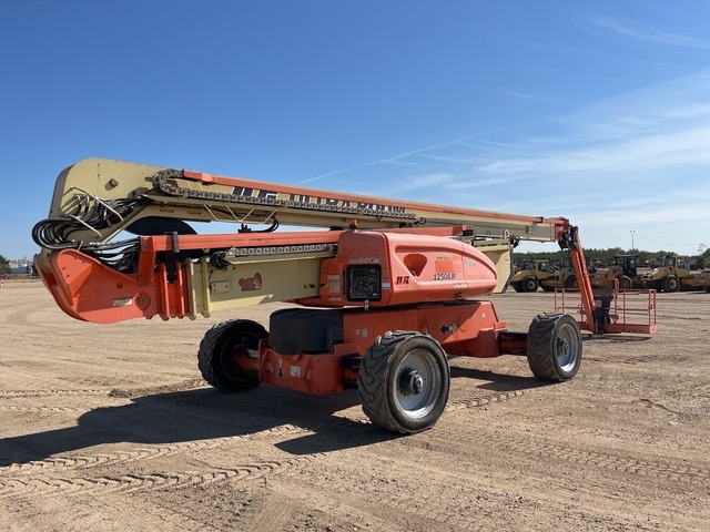 2018 JLG 1250AJP - Image 3