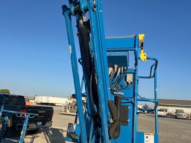 2018 Genie Z30/20N-RJ - Image 6