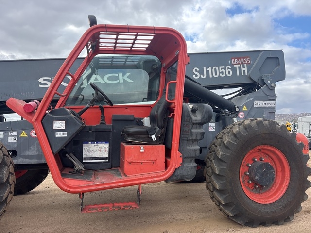 2018 Skyjack SJ1056TH