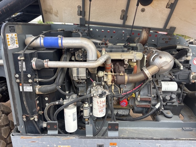 2018 Skyjack SJ1056TH - Image 3