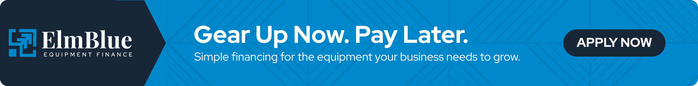 ElmBlue Banner 728 x 90