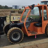 2018 JLG G5-19
