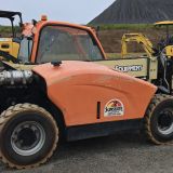 2018 JLG G5-19
