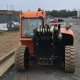 2018 JLG G5-19