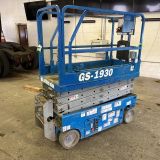 Genie GS-1930 Scissor Lift