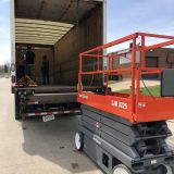 Reconditioned Skyjack SJIII3226